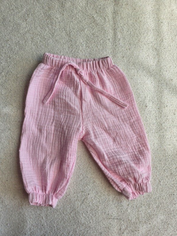 Producto - Pantalón Cottom - 3
