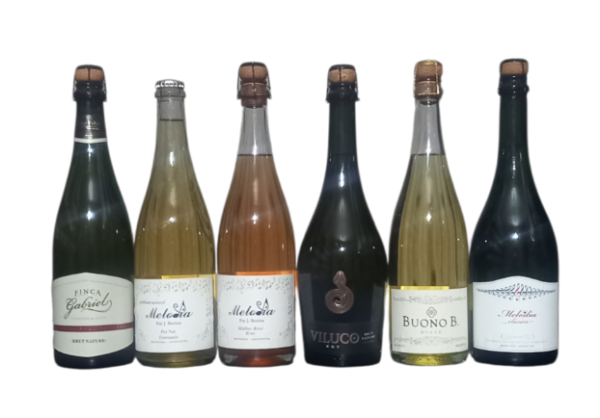 Producto - Promociones - ESPUMANTES PREMIUM