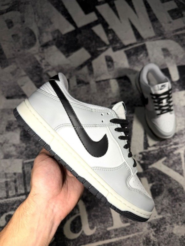 Producto - DUNK "urban grey" - 1