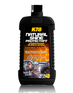 Producto - Natural Shine Protectant K78 - 600ml (Acondicionador)
