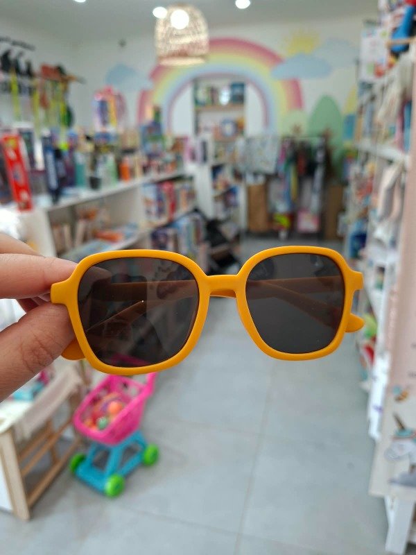 Producto - Anteojos Infantiles Cuadrados - 7