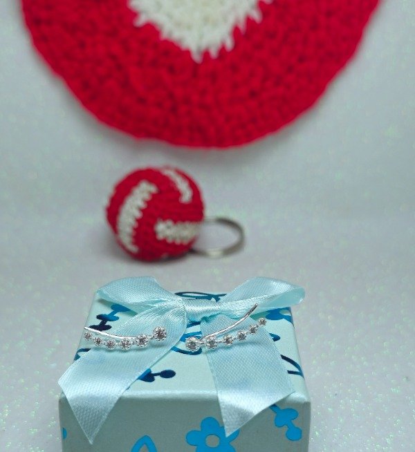 Producto - Aros trepadoras