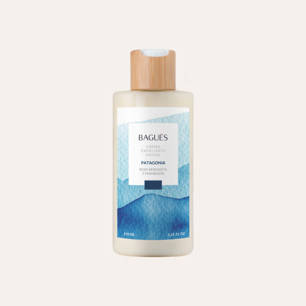 Producto - Exfoliante Facial