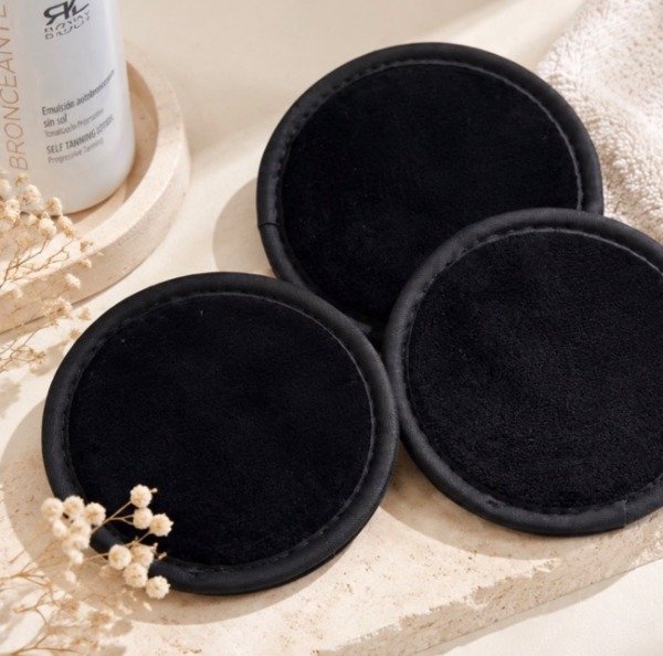 Producto - Pad para autobronceante - 0