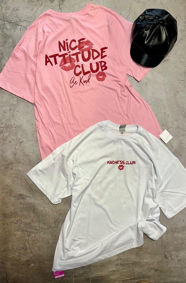 Producto - REMERON ATTITUDE
