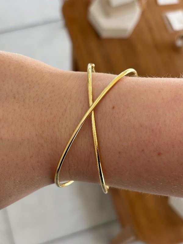 Producto - Pulsera Media Esclava Banda