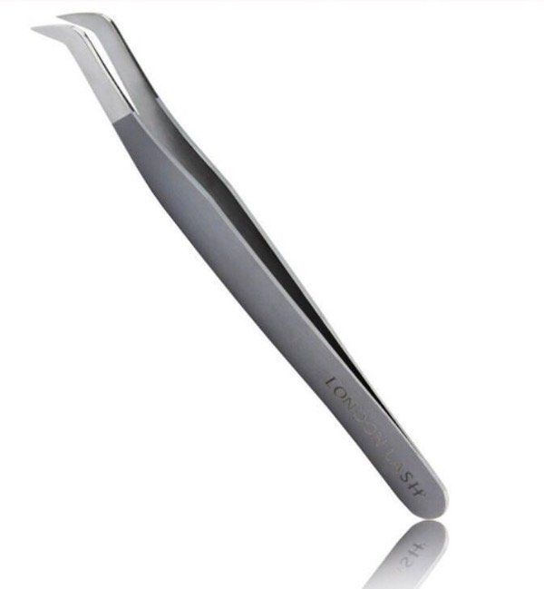 Producto - Pinza hacha LONDON LASH