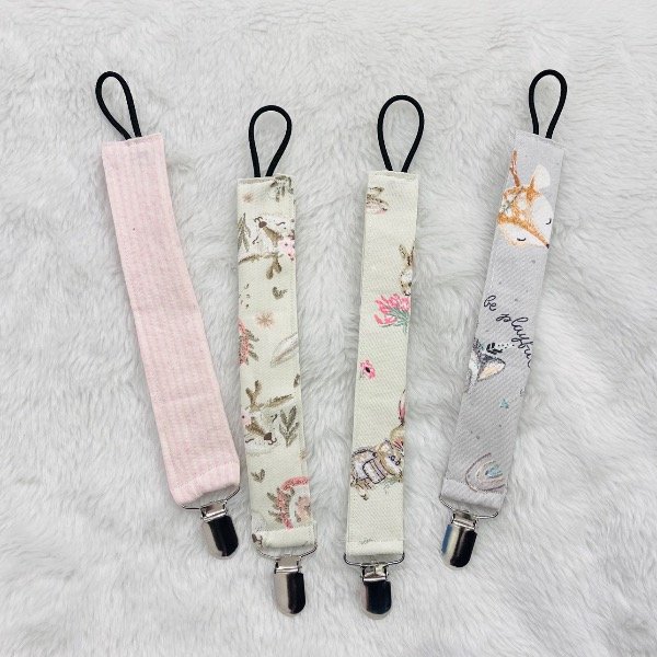 Producto - Cintas Portachupetes - 3