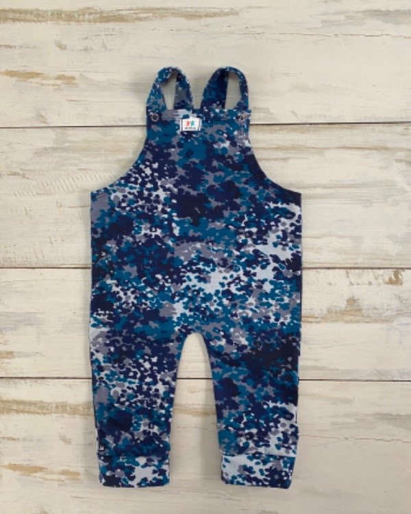 Producto - Jardinero camuflado  SIN CAMBIO