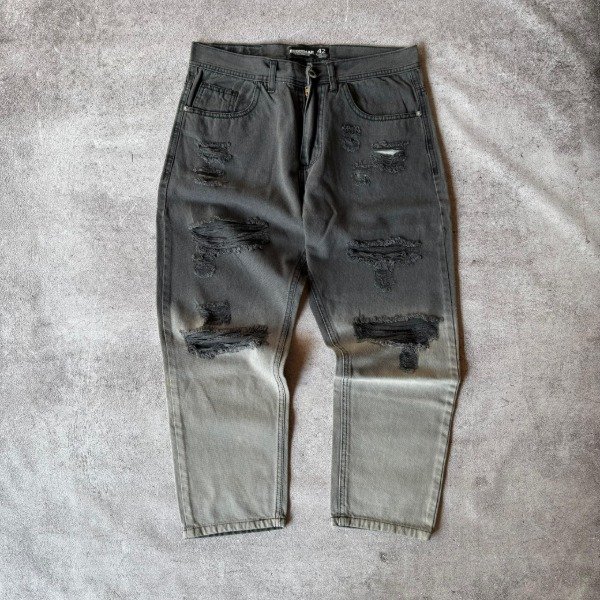 Producto - JEANS MOM RUGUIMAR