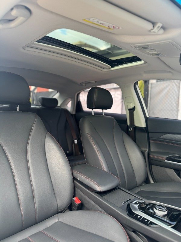 Producto - BAIC EU5 Eléctrico 2026 - 19