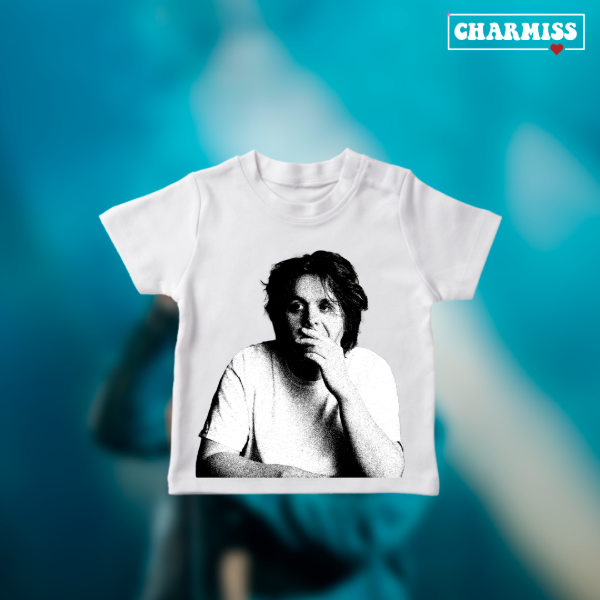 Baby tee lewis capaldi 1