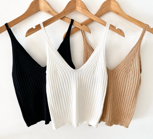 Producto - Top Mechi