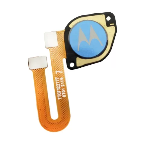 Producto - Huella Motorola e7/g10/g20/g30/g60/g60s