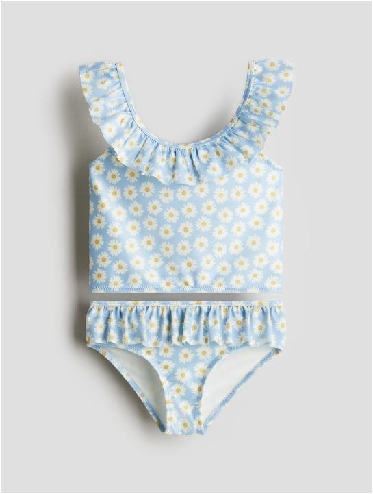Producto - Tankini talle 6-8 años
