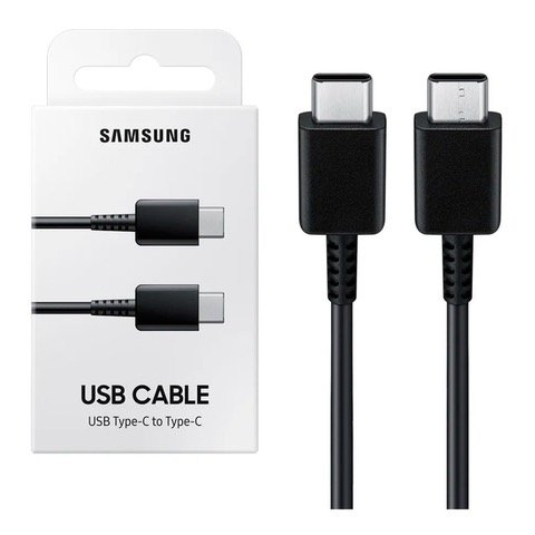 Producto - CABLE SAMSUNG TIPO C A C
