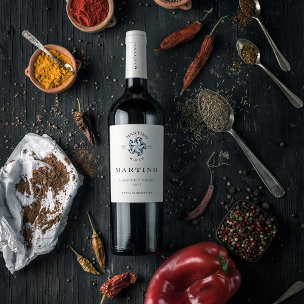 Producto - Combito del Bien Cabernet Franc - 0