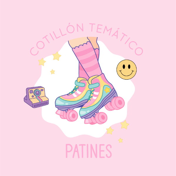 Producto - Patines (Elegir Producto)