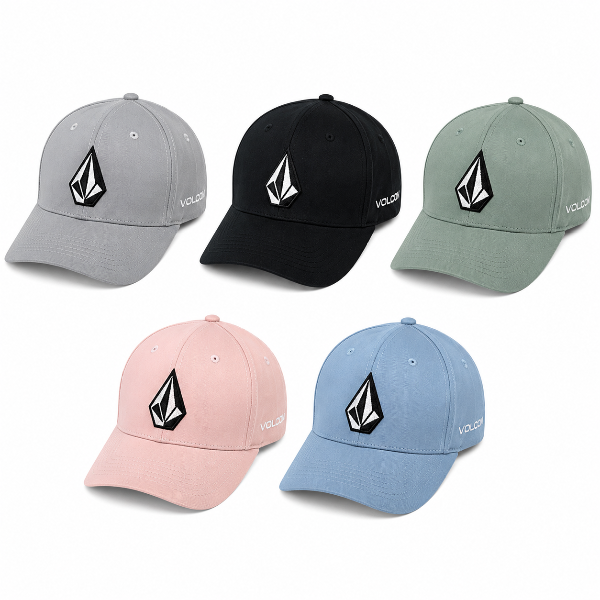 Gamuza l Volcom
