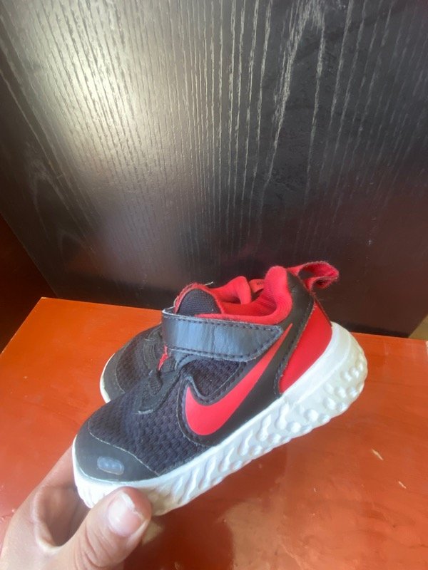 Producto - Zapatillas NIKE 21