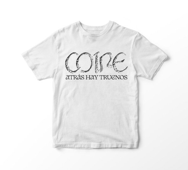 Producto - REMERAS COIRE BLANCA