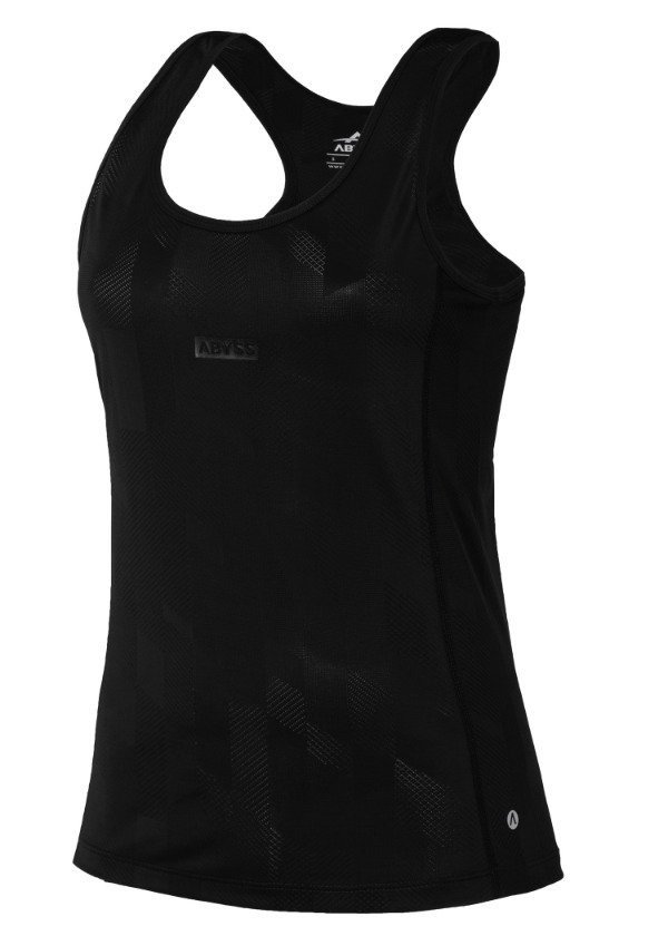 Producto - MUSCULOSA CLASICA ABYSS