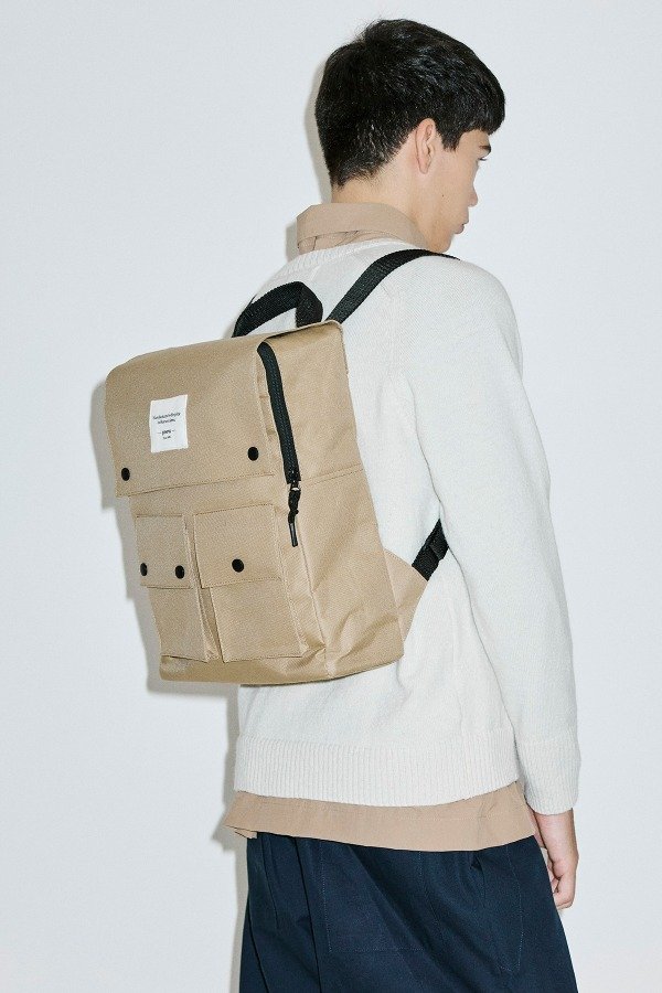 Producto - Mochila Grande V2