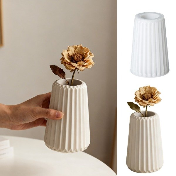 Producto - Molde florero D7 - 1