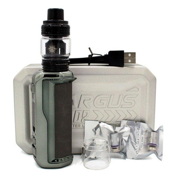 Producto - Voopoo argus XT kit uforce