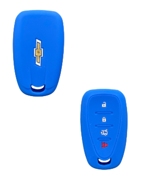 Producto - CUBRELLAVE CHEVROLET 4