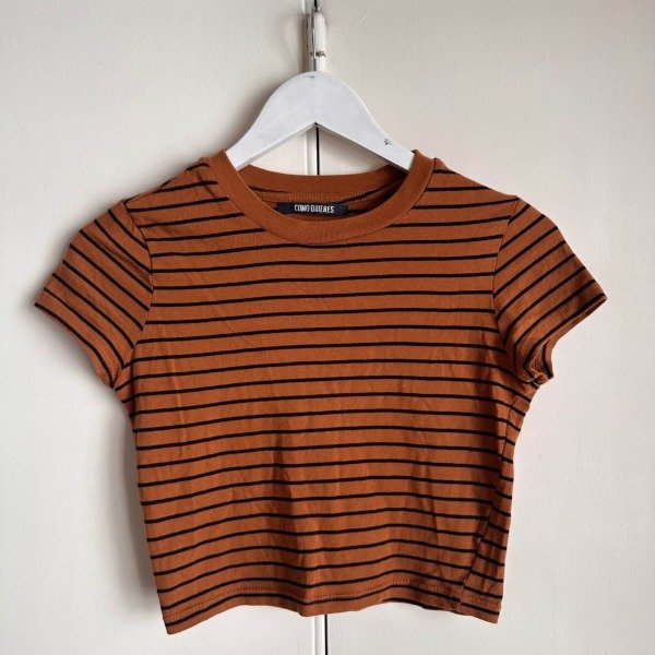 Producto - Top Como Quieres