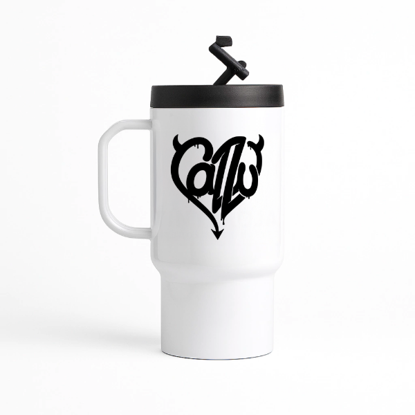 Producto - Jarro Térmico - Cazzu