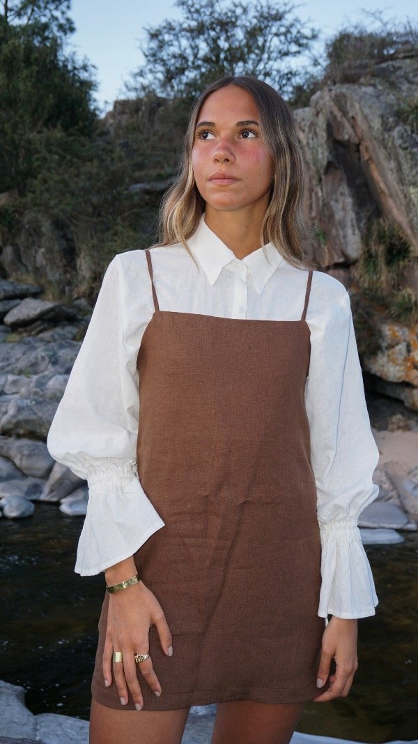 Producto - Camisa Macchiato