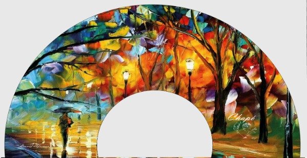 Producto - Leonid Afrémov