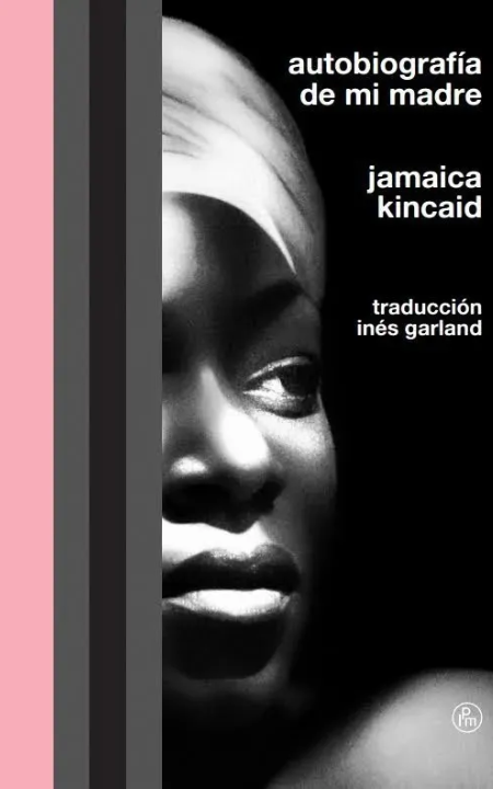 Producto - AUTOBIOGRAFÍA DE MI MADRE