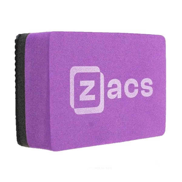 Producto - Claybar Pad Zacs