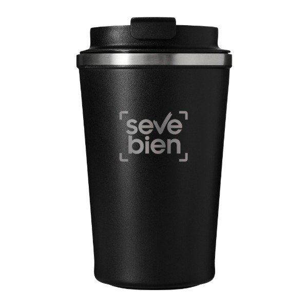 Producto - MUG TÉRMICO  "CAPPU"