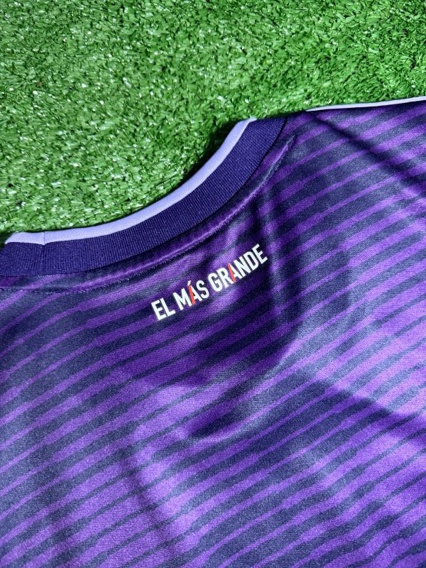 Camiseta climalite alternativa 2018 — imagen 4