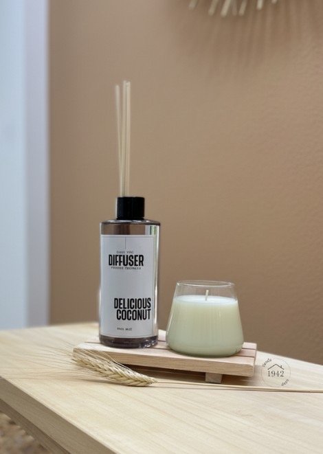 Producto - Difusor premium