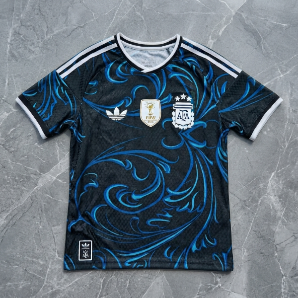 Producto - Camiseta Alternativa Selección Argentina 2026