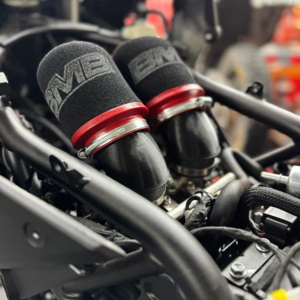 Producto - Airflow QJ MOTOR SRT 700 S X - 1
