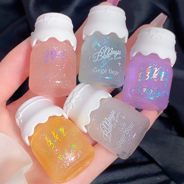 Producto - Magic Lip Gloss GB