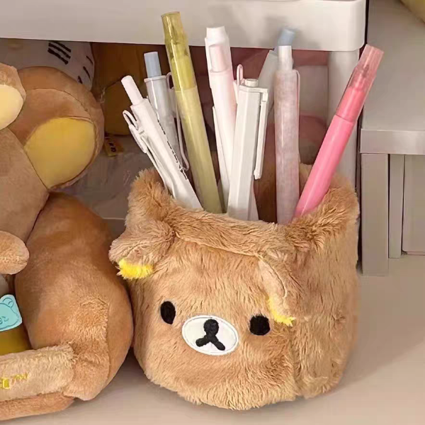 Producto - Portalapices Rilakkuma