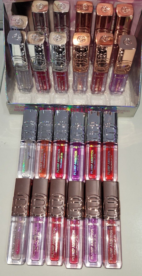 Producto - Gloss Kathy kelly