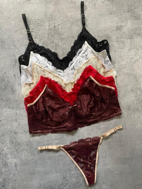 Producto - Virna - pack x6