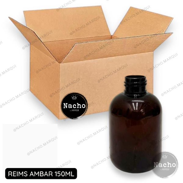 Producto - REIMS 150 AMBAR