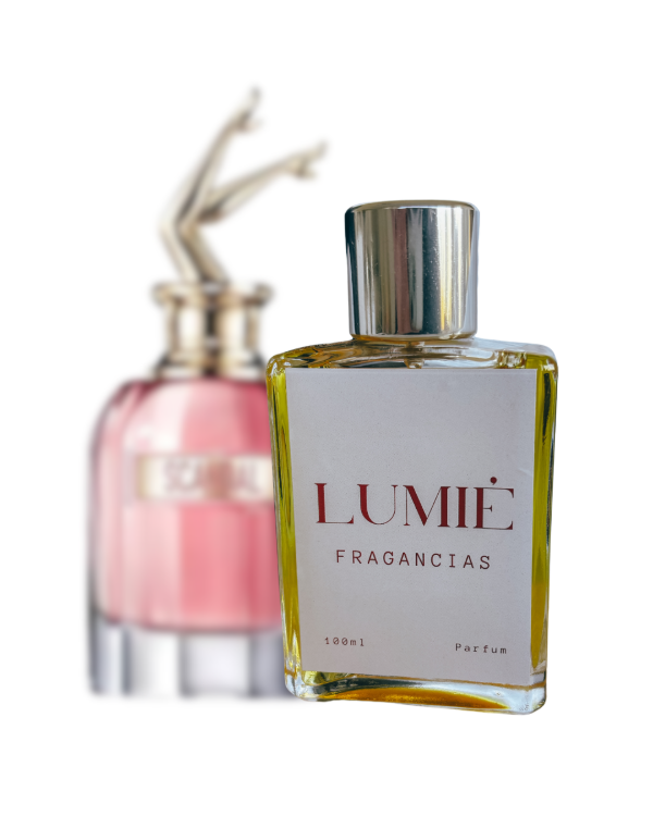 Producto - Alternativo Scandal - Jean Paul Gaultier (100 ML) - 2