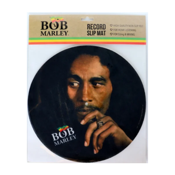 Producto - Slipmat - Bob Marley / Legend