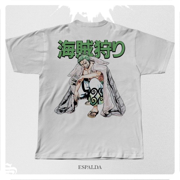 Producto - ONE PIECE - ZORO