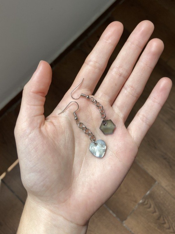 Producto - Aros Formitas #2